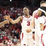 Arkansas basketball can upset No. 8 Florida- 5 keys to victory