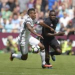 News Now:Missing Hammer Fuels Juventus Part Exchange Rumour